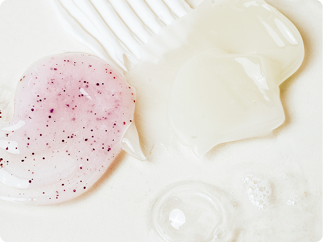 Pure Skincare, Pure Intent