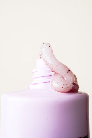 Mini Glow Body Buff
