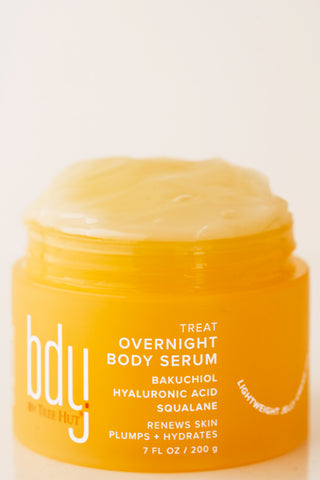 Overnight Body Serum
