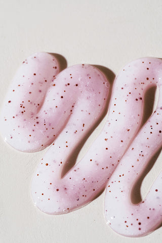 Glow Body Buff

