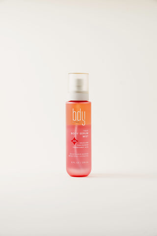 Body Serum Mist

