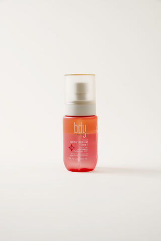 Mini Body Serum Mist
