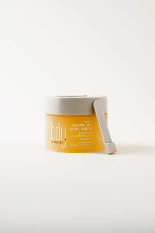 Overnight Body Serum
