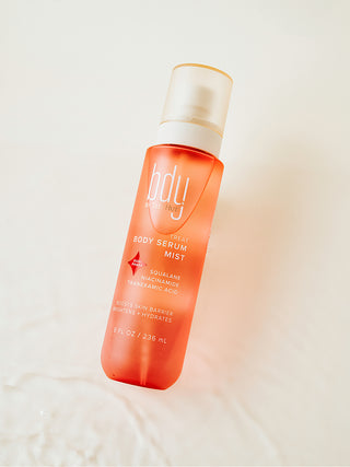 Body Serum Mist
